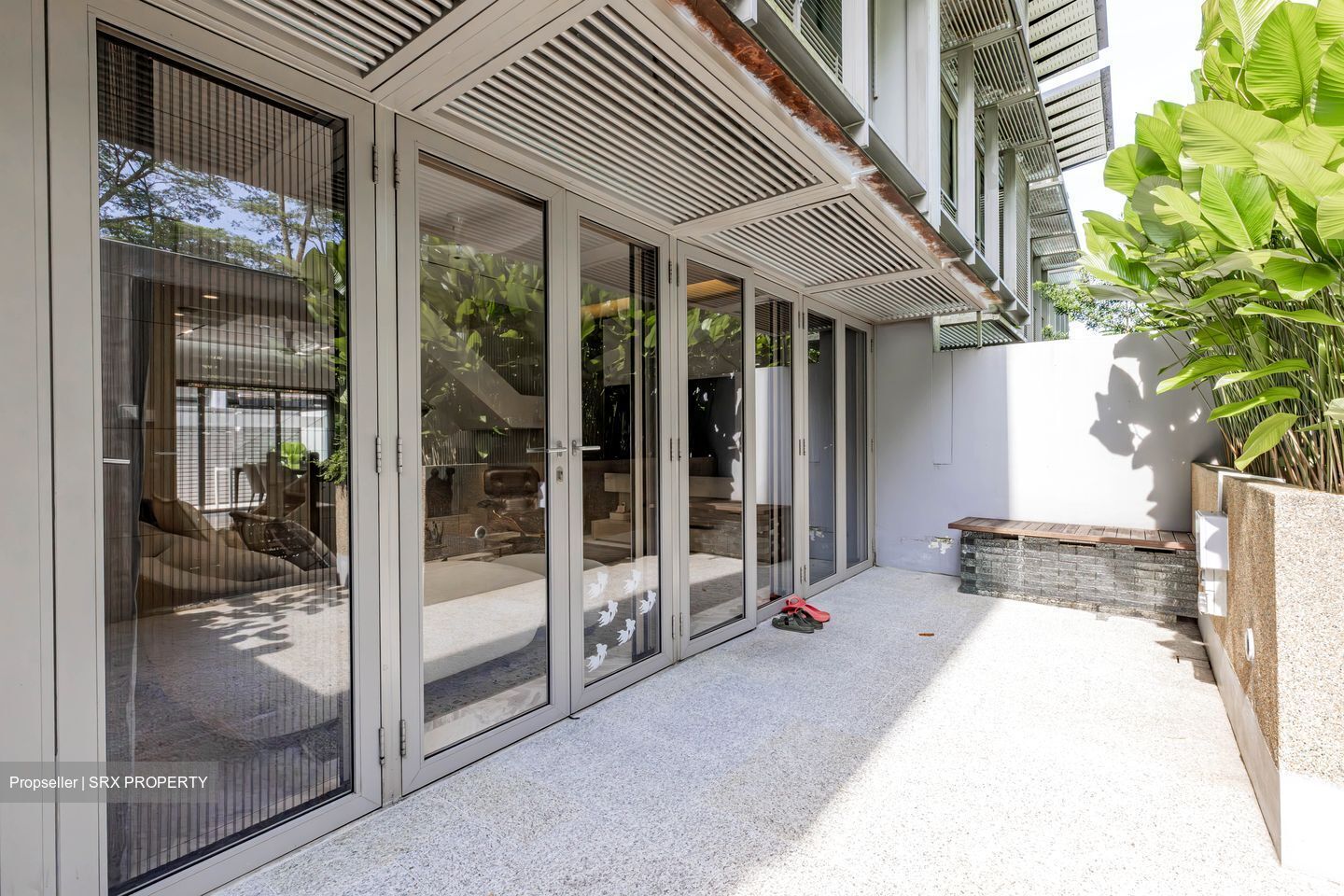 The Teneriffe (D10), Terrace #451920821